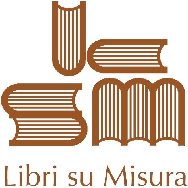 Associazione di Volontariato Libri su Misura